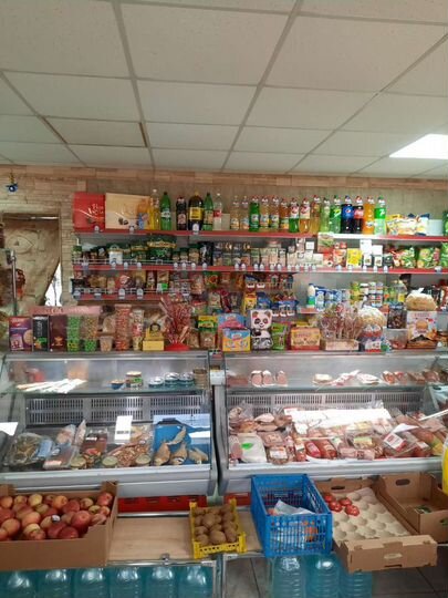 Торговая площадь, 64 м²