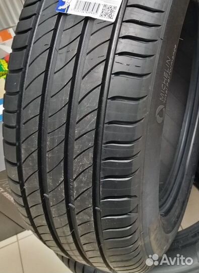 Michelin Primacy 4+ 215/55 R18 99V, за шт