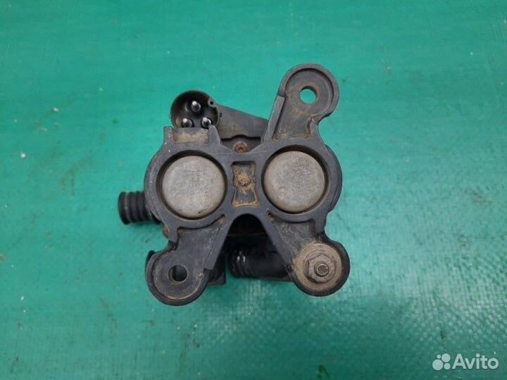 Кран печки Bmw 5 E34