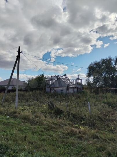 Участок 20 сот. (ИЖС)