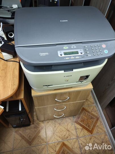 Мфу лазерный Canon i-sensys MF 3228
