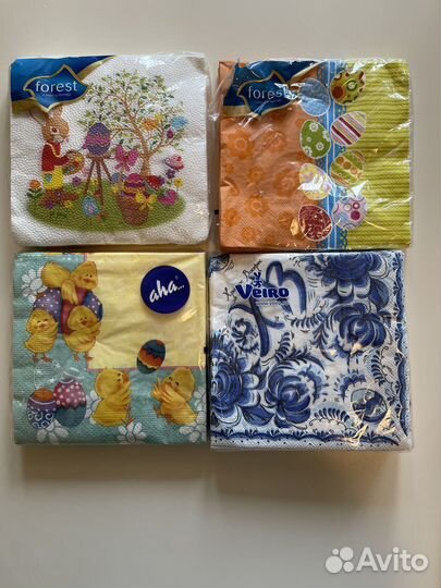 Пасхальный декор (Пасха)