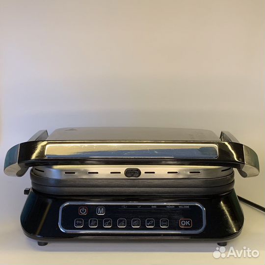 Электрогриль redmond SteakMaster RGM-M805