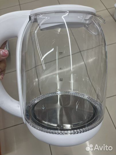 Чайник электрический