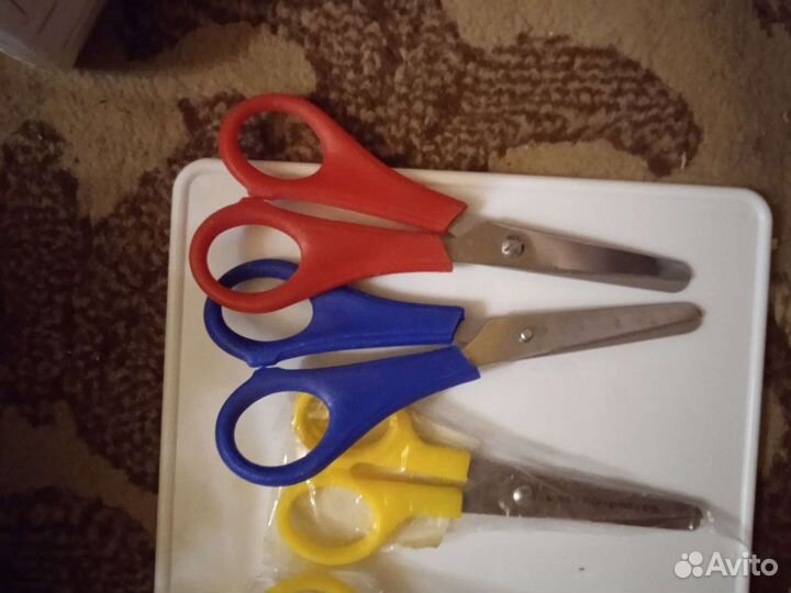 Канцтовары