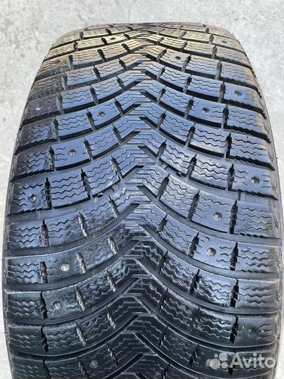 Michelin Latitude X-Ice North 2 + 255/50 R19