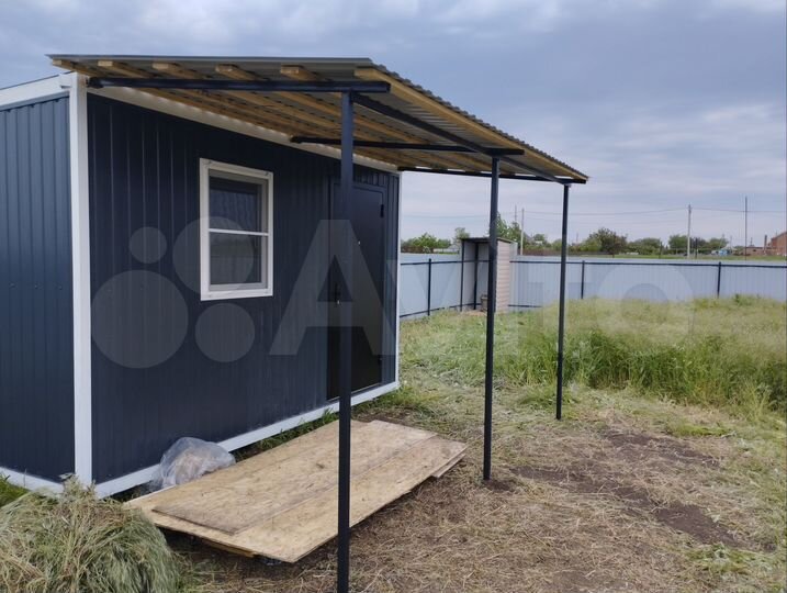 Участок 7,7 сот. (ИЖС)