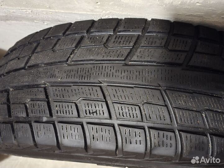 Yokohama Geolandar I/T-S G073 215/65 R16 98Q