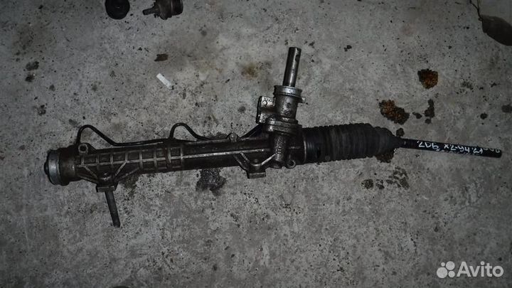 Рейка рулевая Peugeot 206 1998-2012