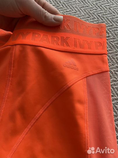 Велосипедки Adidas