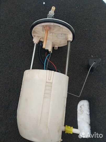 Топливный насос Suzuki Grand Vitara