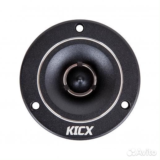 Kicx Динамики твитеры рупорные DTC 36 ver.2