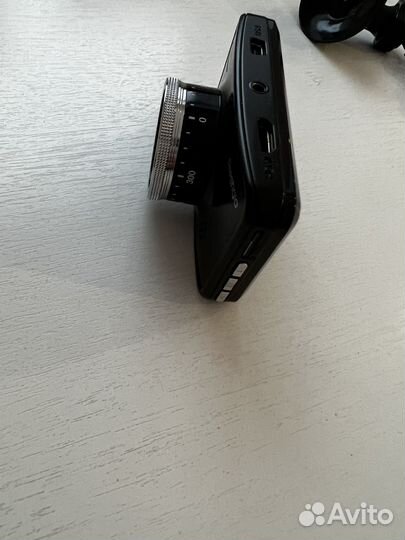 Видеорегистратор prestigio