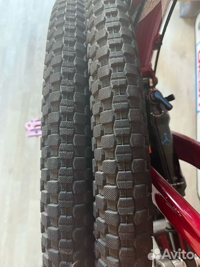 Покрышки kenda 26