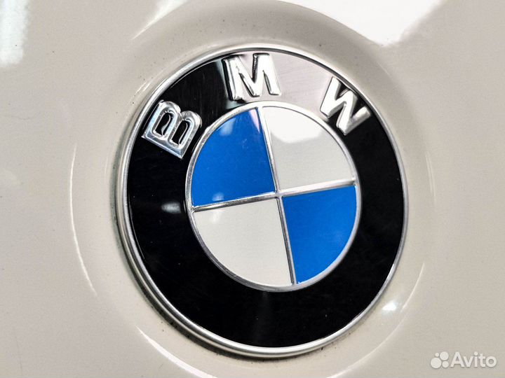 Крышка багажника Bmw 3-Series G20 2.0 бензин 2020