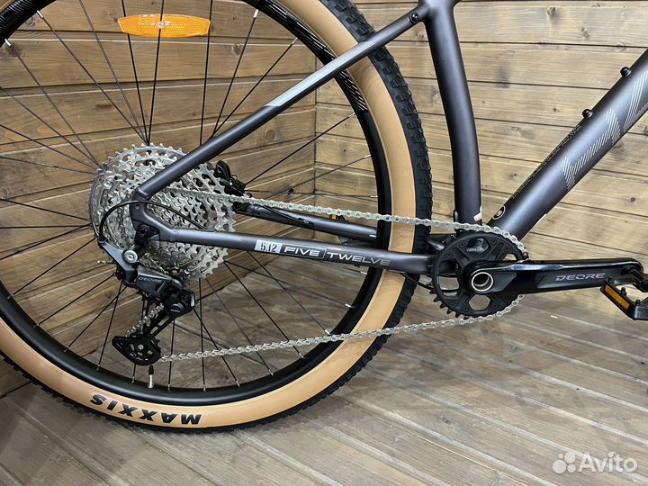 Hagen Five 5.12 29 2025 Gun Powder