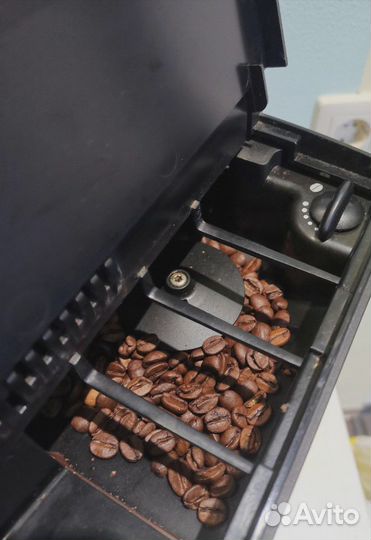 Швейцарская кофемашина Jura Impressa F50