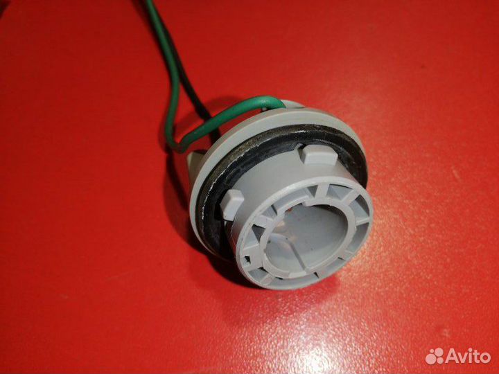 Проводка фонаря задняя Nissan Pathfinder R50