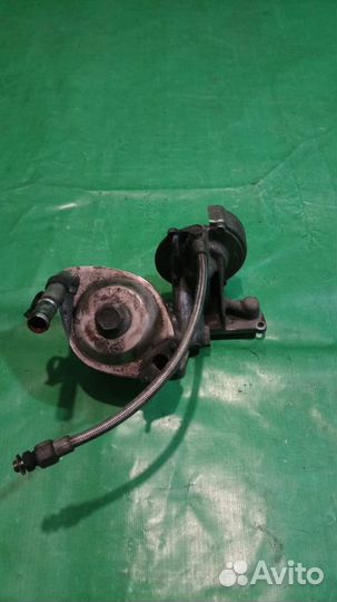 Корпус масляного фильтра Nissan Vanette R2 1999-20