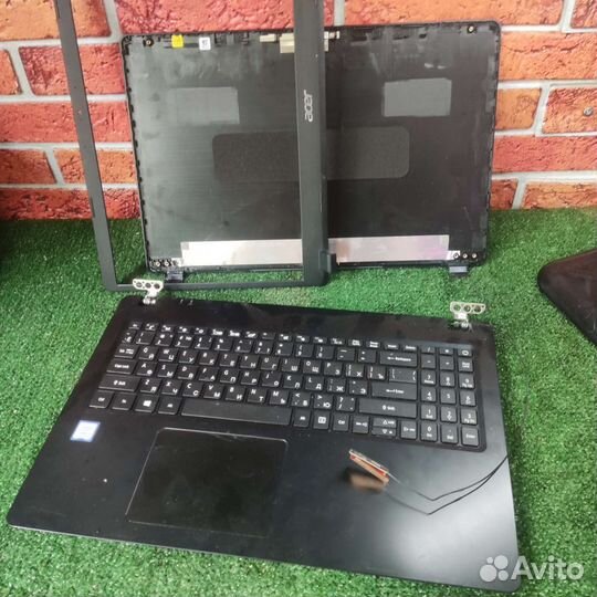 Корпус Acer Extensa 15