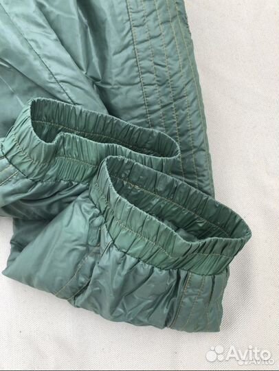 Винтажный горнолыжный комбинезон Head