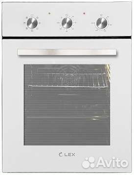 Духовой шкаф LEX