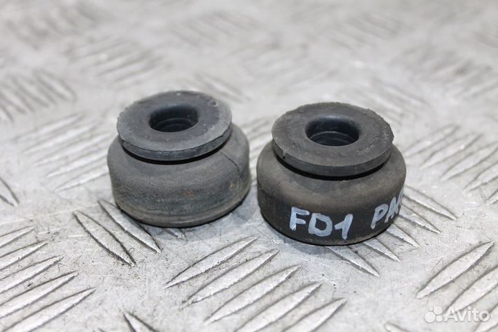 Подушки радиатора Honda Civic 8 FD 4D