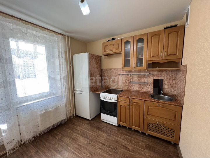 2-к. квартира, 64 м², 6/14 эт.