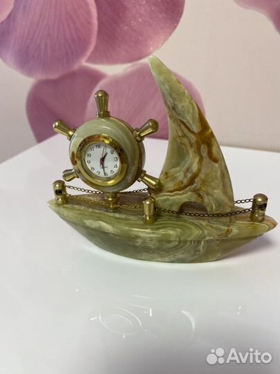 Коллекция изделий из камня