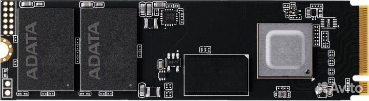 SSD накопитель A-Data XPG Gammix S50 Lite agammixs