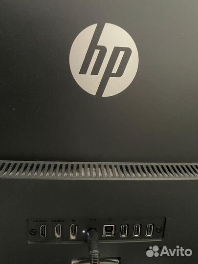 Монитор HP 34