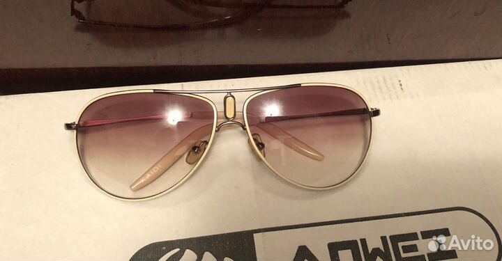 Солнцезащитные очки