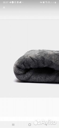 Игрушка-подушка-плед Сова