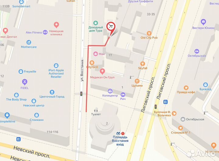 Триммер для стрижки волос, бороды и усов H-787-22