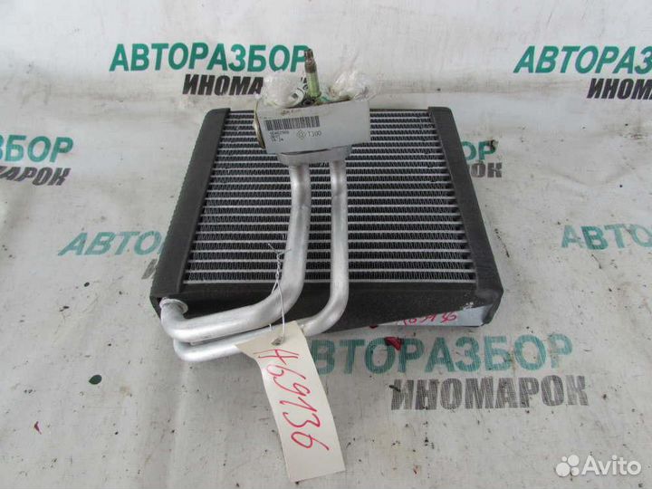 Испаритель кондиционера для Chevrolet Aveo 2011