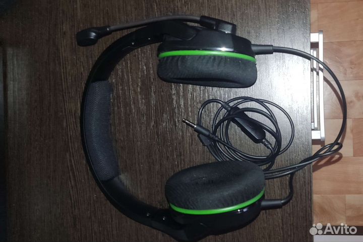 Игровые наушники hyperx cloud Stinger Core