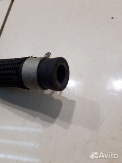 Патрубок системы охлаждения (Kia Sorento IV)