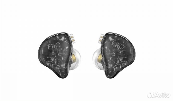 Наушники FiiO FH1s black