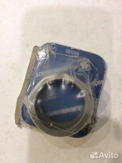 Седло клапана