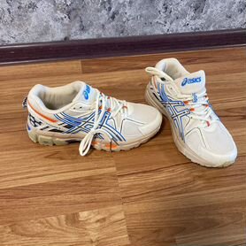 Кроссовки asics мужские