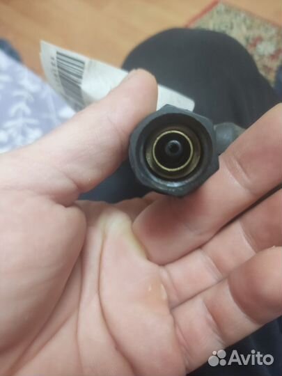 Продам датчик скорости для fiat албея