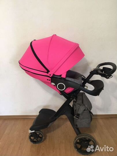 Stokke комплект