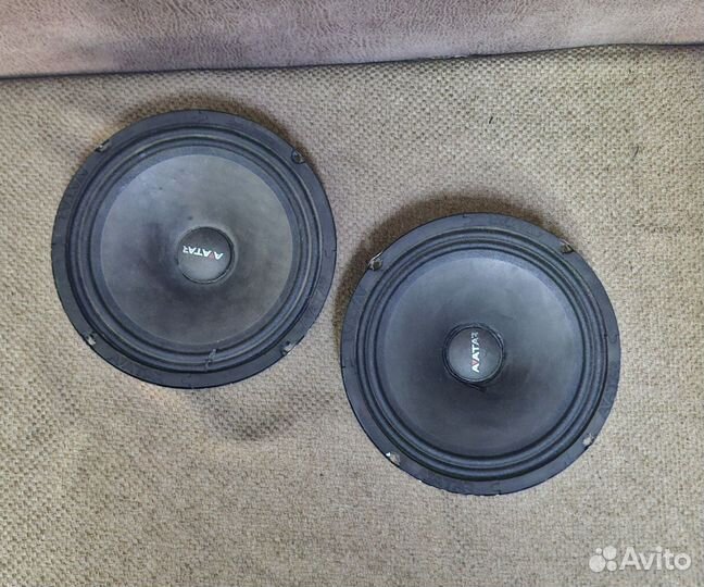 Продам динамики