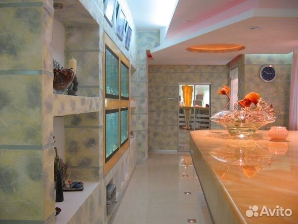 Столешницы из искусственного камня, акрил l-9789