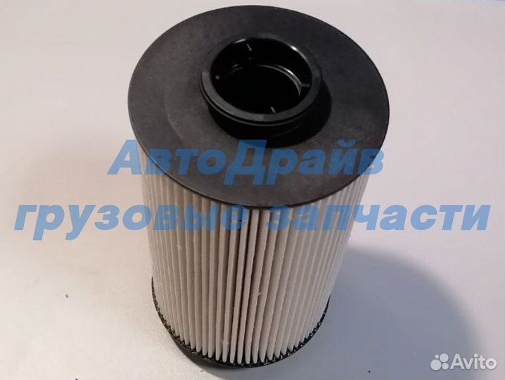 Топливный фильтр для грузовиков MAN TGS/TGX с 2015