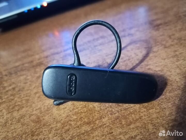 Bluetooth гарнитура jabra