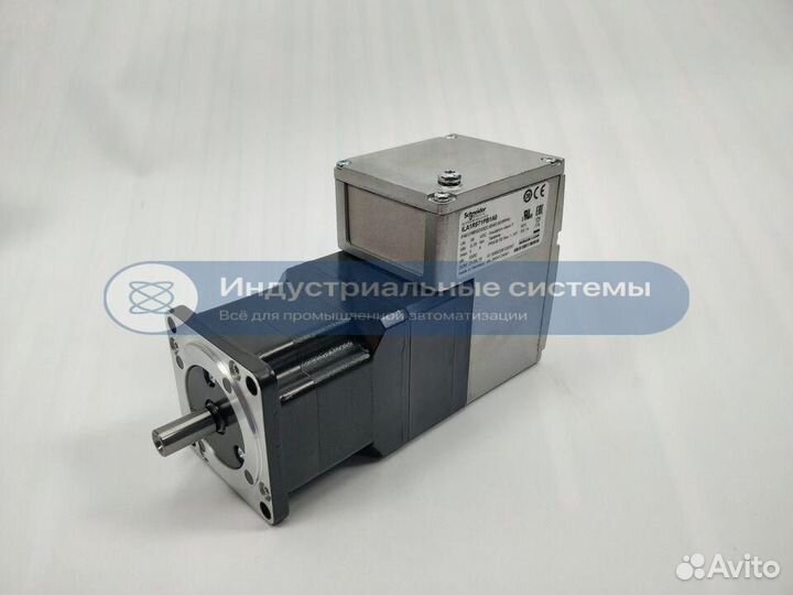 Сервомотор Schneider Electric ILA1R571PB1A0