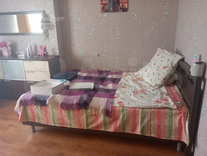 Дом 85,2 м² на участке 11 сот.