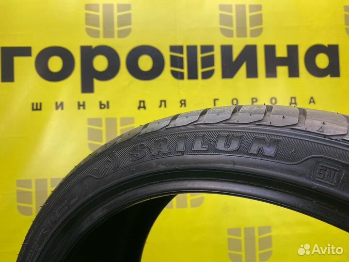 Sailun Atrezzo ZSR SUV 265/35 R22