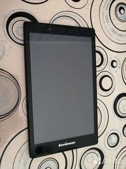 Планшет Lenovo TAB 2A 8